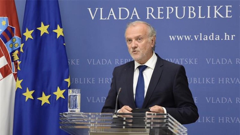 Ministar Bošnjaković: Izmjenama zakona oštrije kazne za nasilje i ubrzavanje kaznenog postupka 